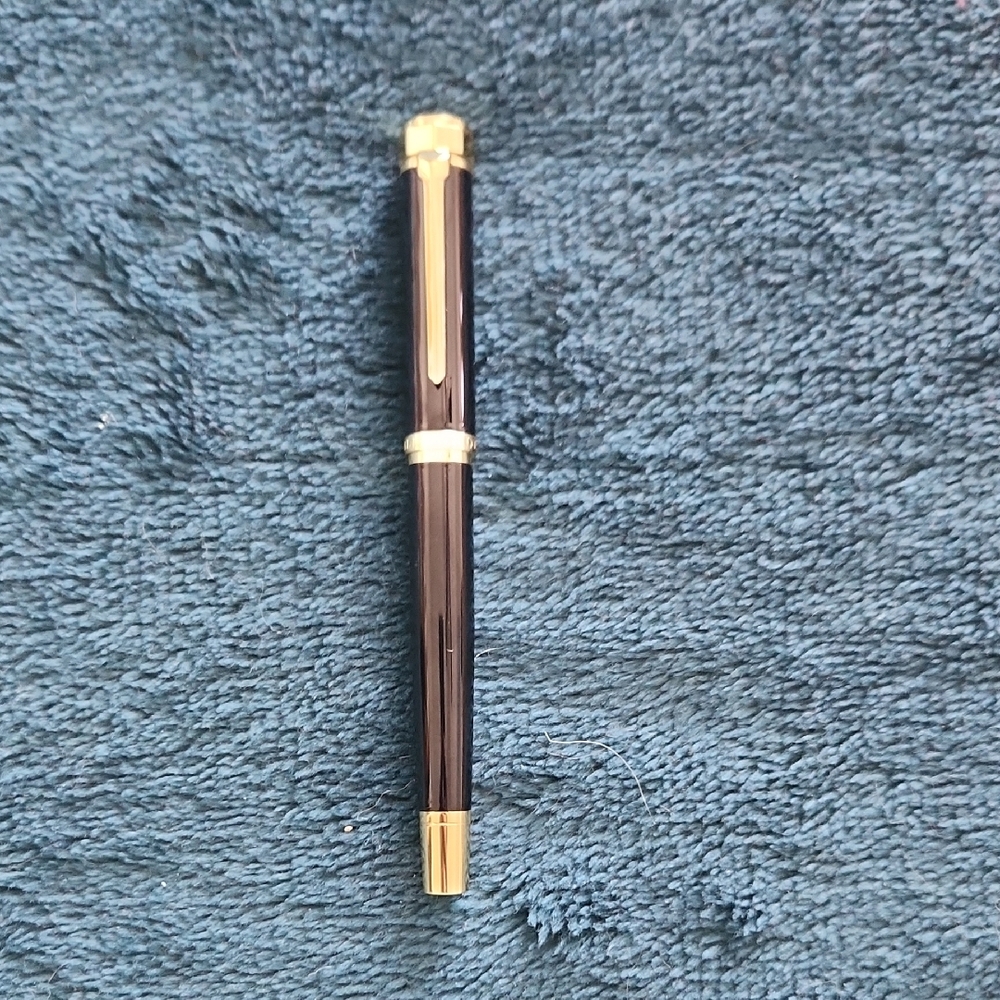 Ellington Fountain Pen